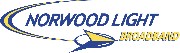 Norwood Light Broadband Logo
